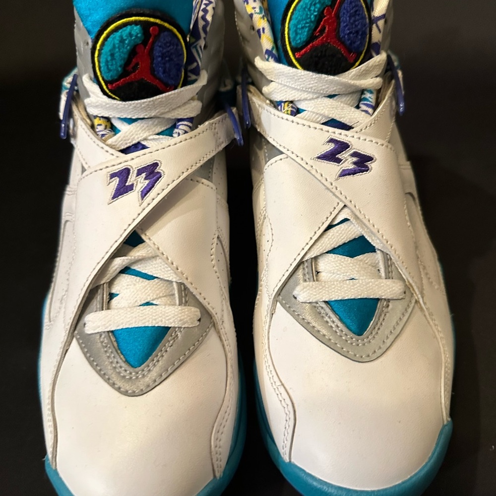 Nike shoes no box